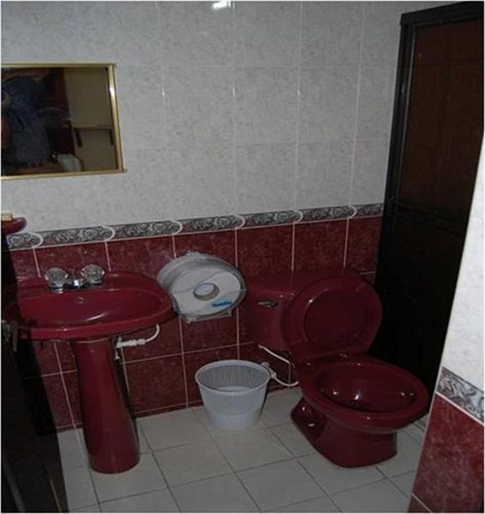Hotel La Casa Del Turista Cartagena  Exterior foto