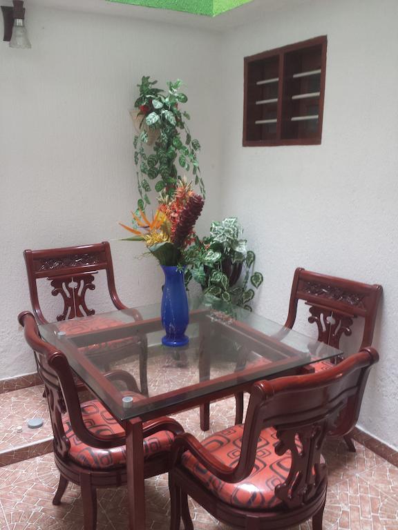 Hotel La Casa Del Turista Cartagena  Exterior foto